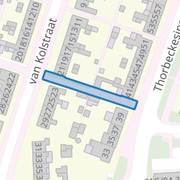 Perceel ZPN00-C-2494