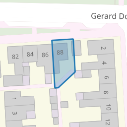 Perceel ZPN00-C-2503