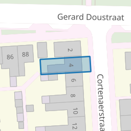 Perceel ZPN00-C-2505