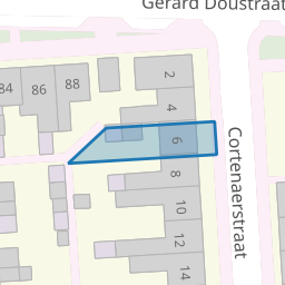 Perceel ZPN00-C-2506