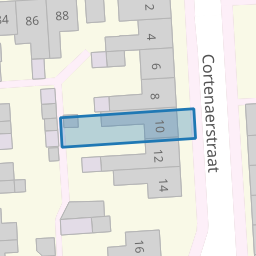 Perceel ZPN00-C-2508