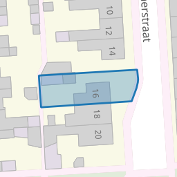 Perceel ZPN00-C-2511