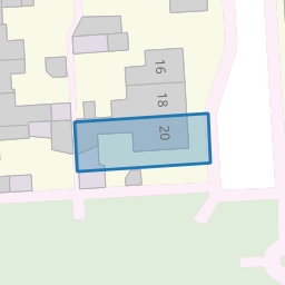 Perceel ZPN00-C-2513