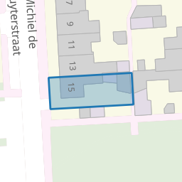 Perceel ZPN00-C-2514