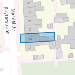 Perceel ZPN00-C-2515