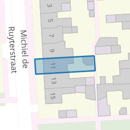 Perceel ZPN00-C-2516