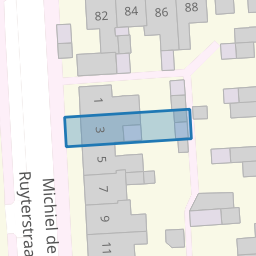 Perceel ZPN00-C-2520