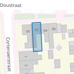 Perceel ZPN00-C-2523