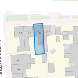 Perceel ZPN00-C-2524