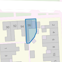 Perceel ZPN00-C-2525