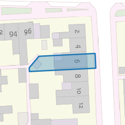 Perceel ZPN00-C-2528