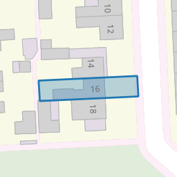 Perceel ZPN00-C-2533