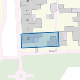 Perceel ZPN00-C-2535