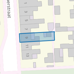 Perceel ZPN00-C-2537