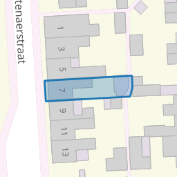 Perceel ZPN00-C-2538