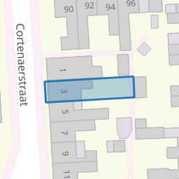 Perceel ZPN00-C-2540