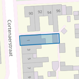 Perceel ZPN00-C-2541