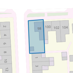 Perceel ZPN00-C-2542