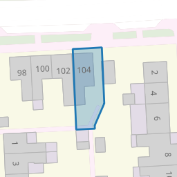 Perceel ZPN00-C-2545