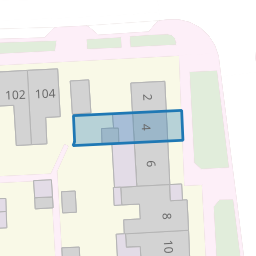 Perceel ZPN00-C-2547