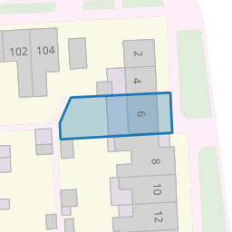 Perceel ZPN00-C-2548