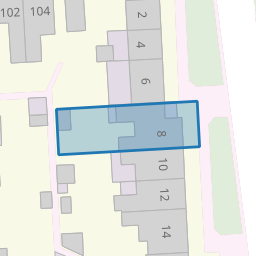 Perceel ZPN00-C-2549