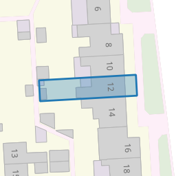 Perceel ZPN00-C-2551