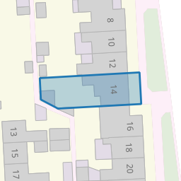 Perceel ZPN00-C-2552