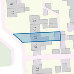 Perceel ZPN00-C-2558