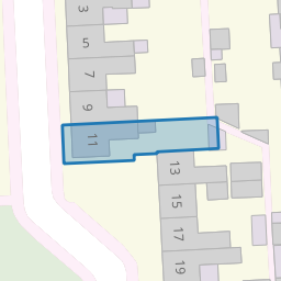 Perceel ZPN00-C-2561