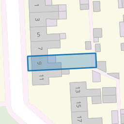 Perceel ZPN00-C-2562