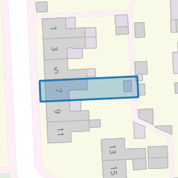 Perceel ZPN00-C-2563