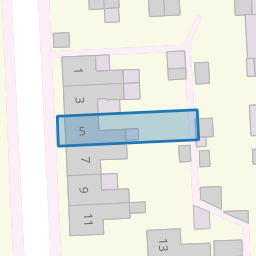 Perceel ZPN00-C-2564