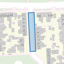 Perceel ZPN00-C-2568