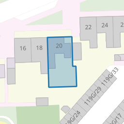 Perceel ZPN00-C-2594