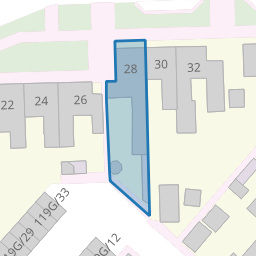 Perceel ZPN00-C-2598