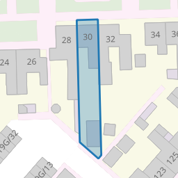 Perceel ZPN00-C-2599