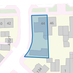 Perceel ZPN00-C-2606