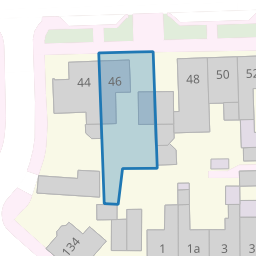 Perceel ZPN00-C-2607