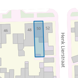 Perceel ZPN00-C-2609
