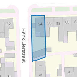 Perceel ZPN00-C-2611