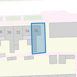 Perceel ZPN00-C-2622