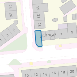 Perceel ZPN00-C-2646