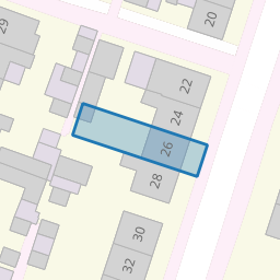 Perceel ZPN00-C-2674