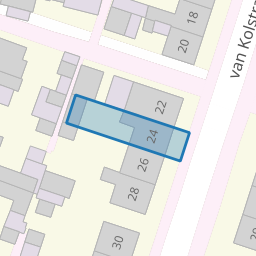 Perceel ZPN00-C-2675