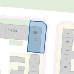 Perceel ZPN00-C-2684