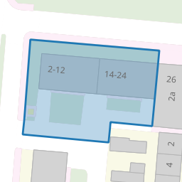 Perceel ZPN00-C-2685