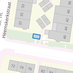 Perceel ZPN00-C-2693