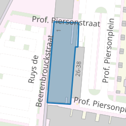 Perceel ZPN00-C-2699