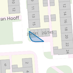 Perceel ZPN00-C-2701